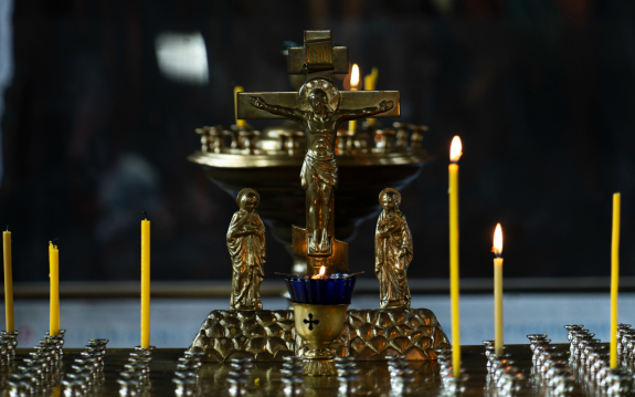 Михайлів день 2025 року: історія, традиції та народні прикмети Михайлів день 2025 року: історія, традиції та народні прикмети