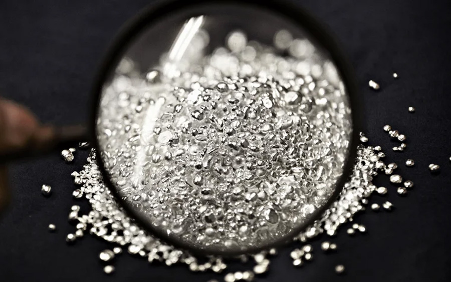 Почему необходимо носить серебро – целебные свойства металла