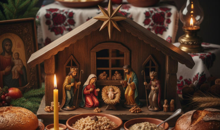 Початок Різдвяного посту (Пилипівки) за новим календарем: традиції, правила та духовний сенс