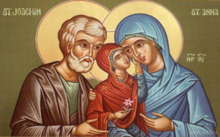Покровителі сім’ї: молитви до святих за благополуччя родини Покровителі сім’ї: молитви до святих за благополуччя родини