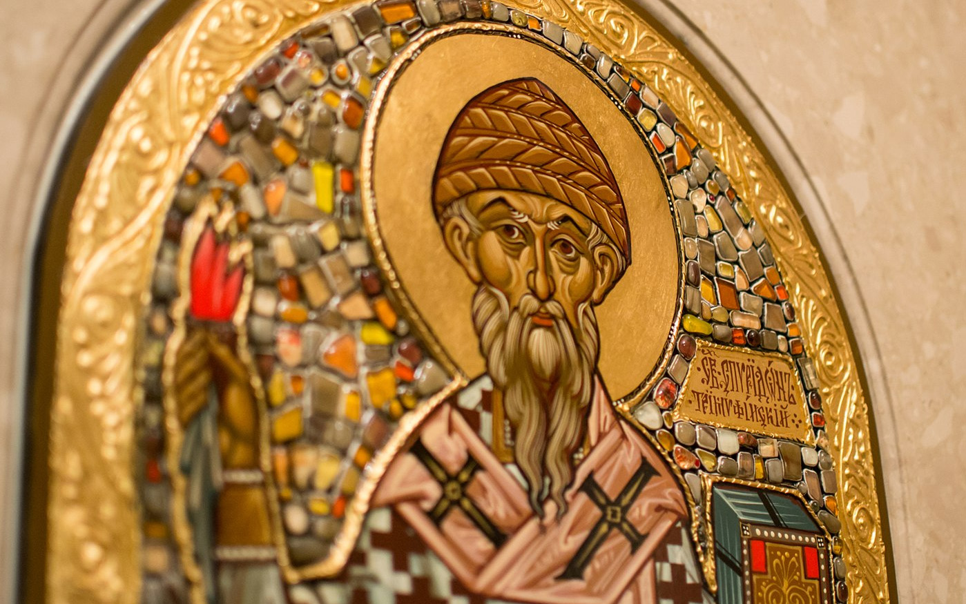 Праведник, целитель и чудотворец – история святого Спиридона