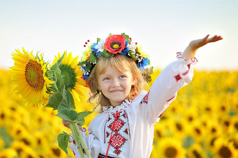 Найпопулярніші імена в Україні та їх дні ангела