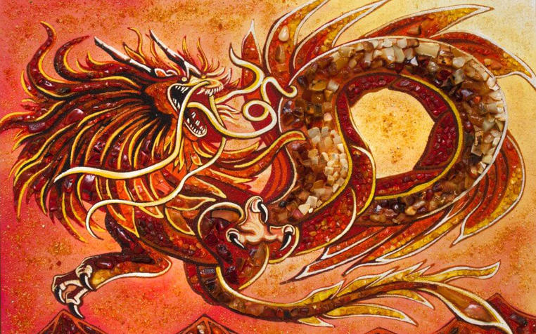 Тайны дракона – происхождение, история и свойства магического создания