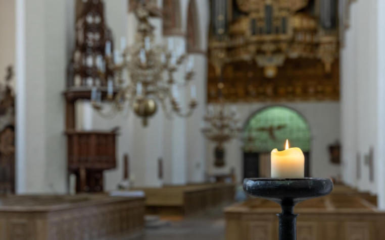 Як підготуватися до Провідної неділі: традиції, значення та сучасний підхід