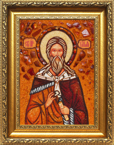 іконо володимира великого