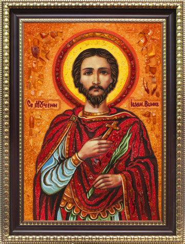 икона Павла