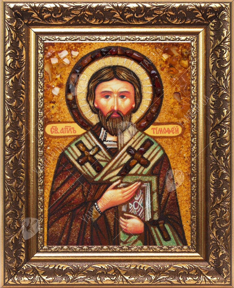 Icon of patron saints II-134