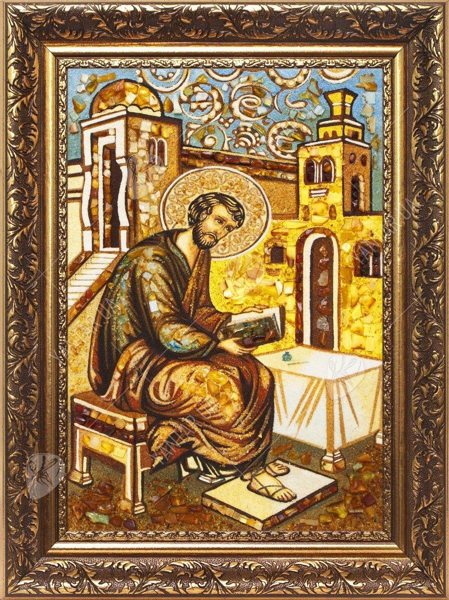 Icon of patron saints ІІ-77