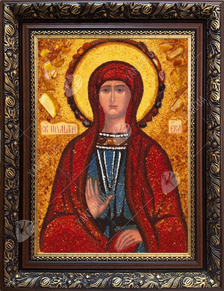 Icon of patron saints ІІ-46