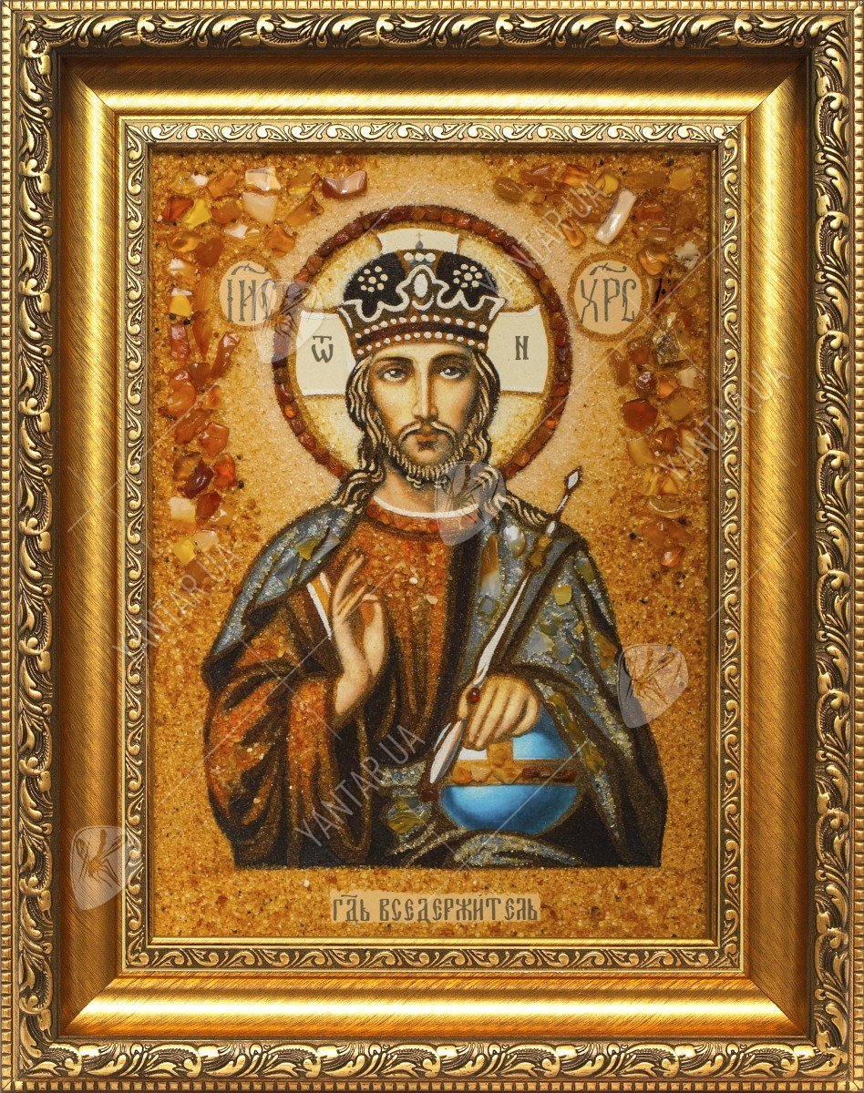 Orthodox icon I-21