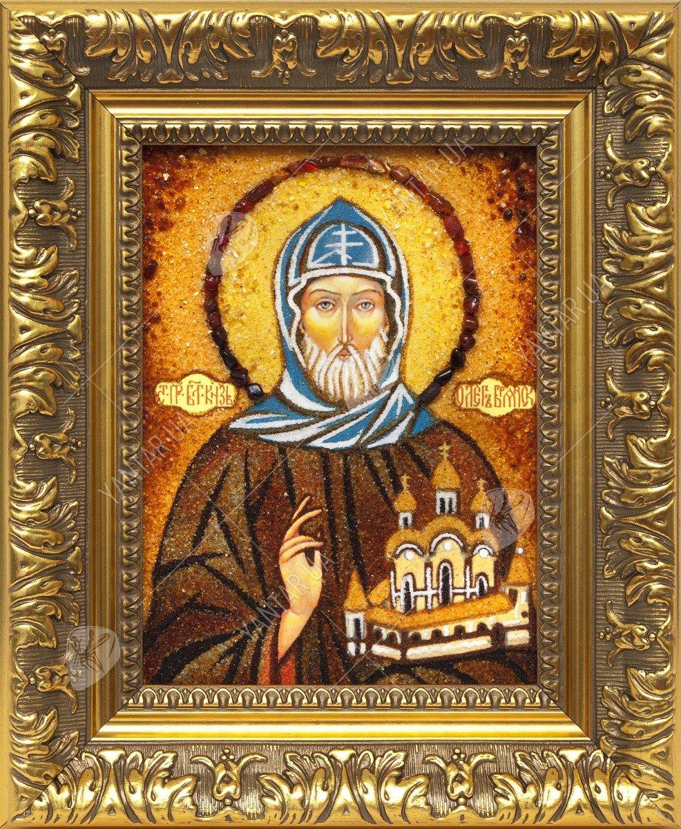 Icon of patron saints II-105