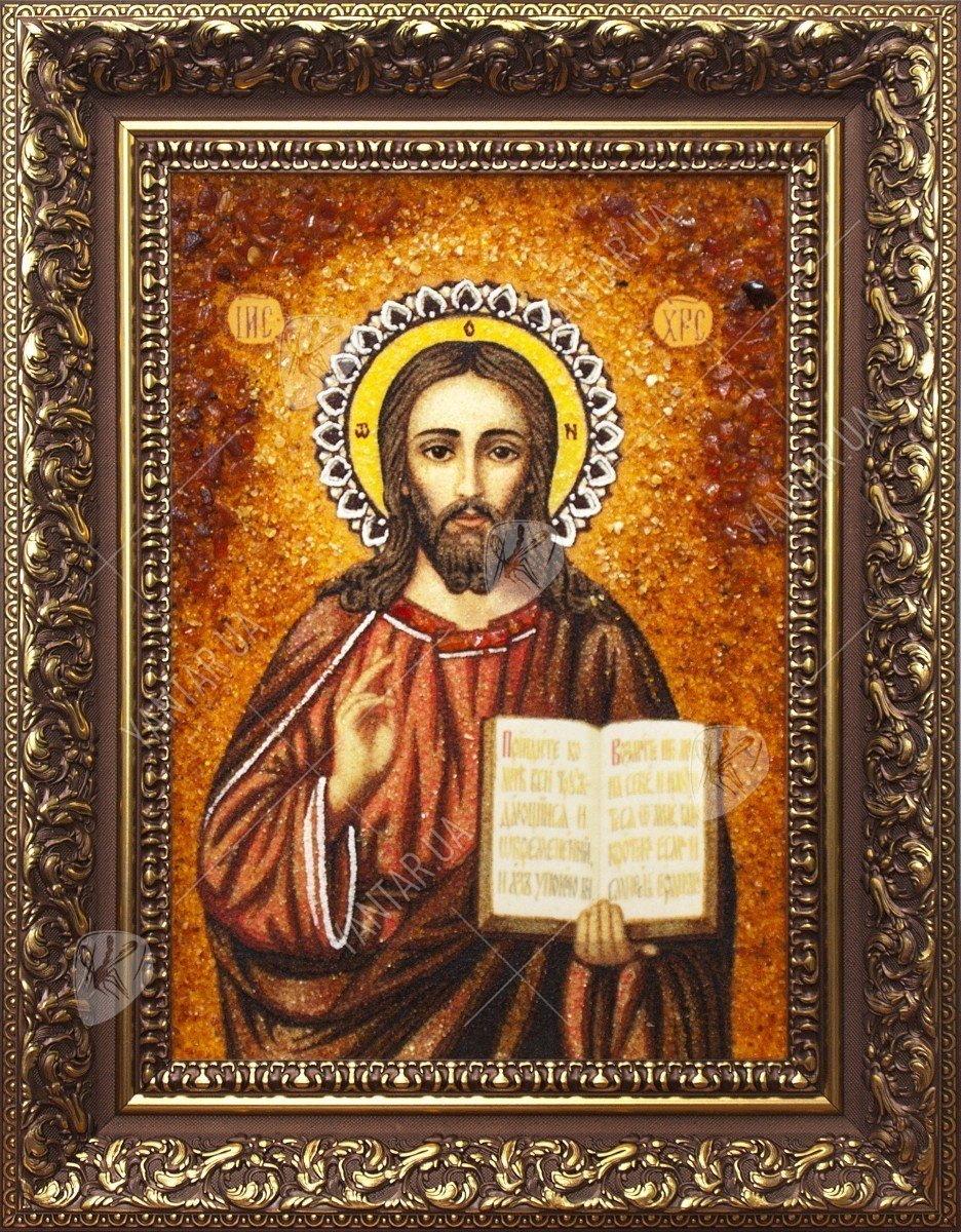 Orthodox icon І-11