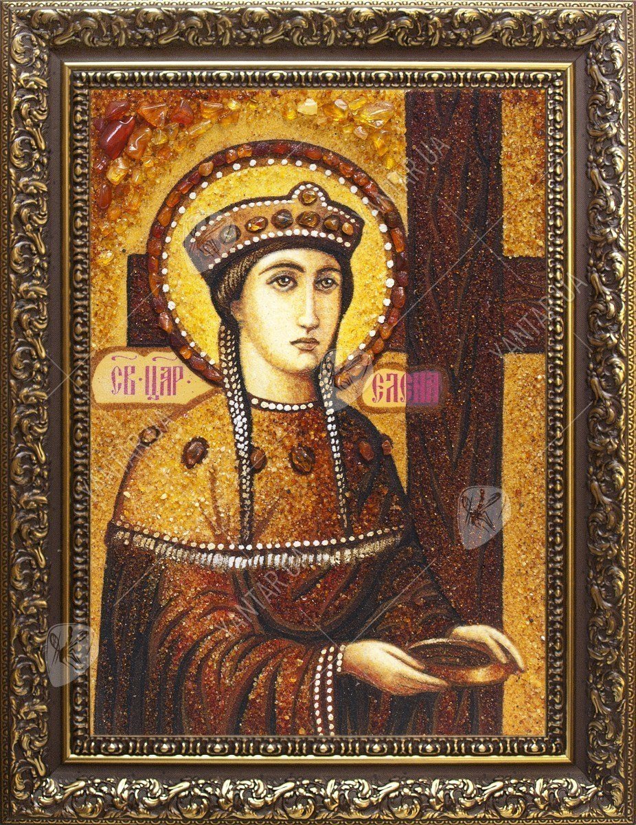 Icon of patron saints ІІ-52
