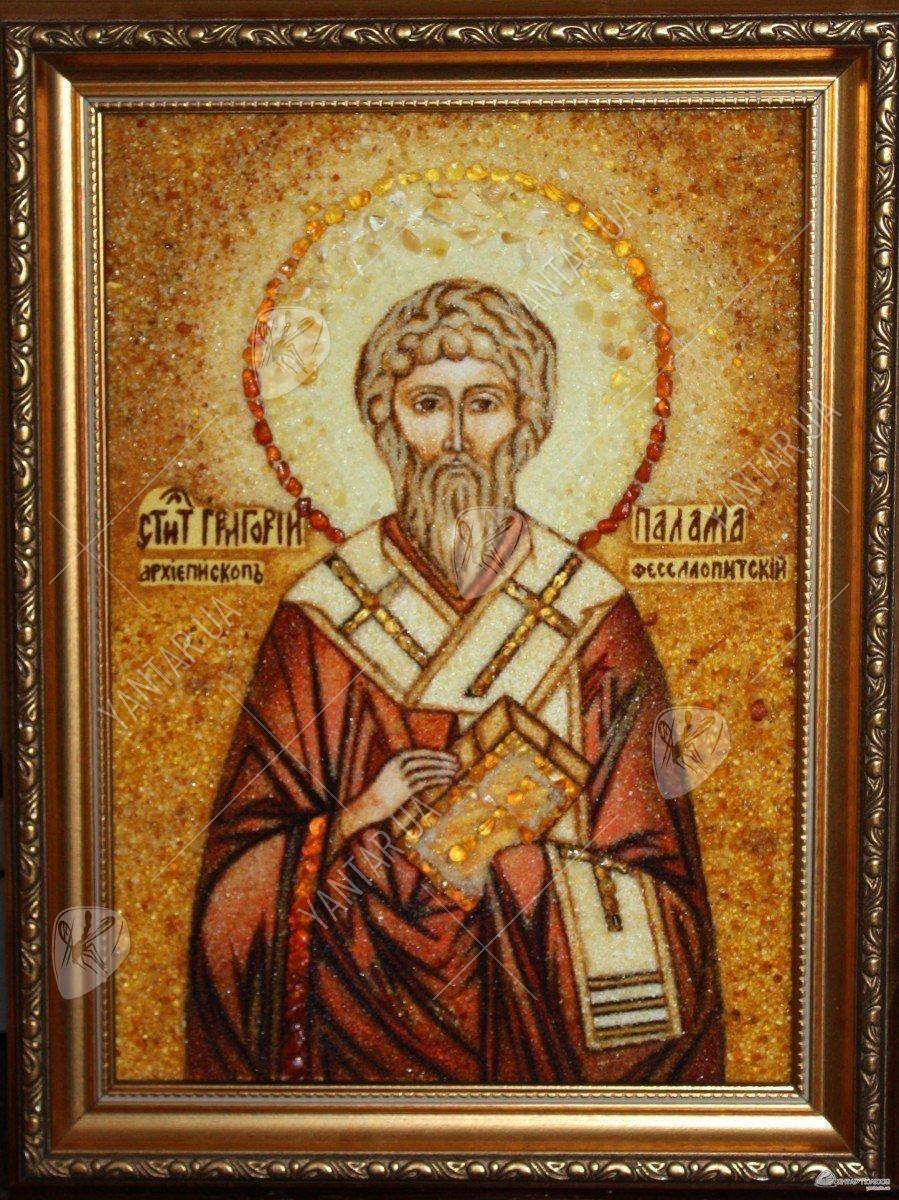 Icon of patron saints ІI-36