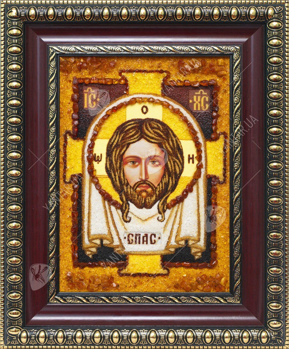 Orthodox icon І-141