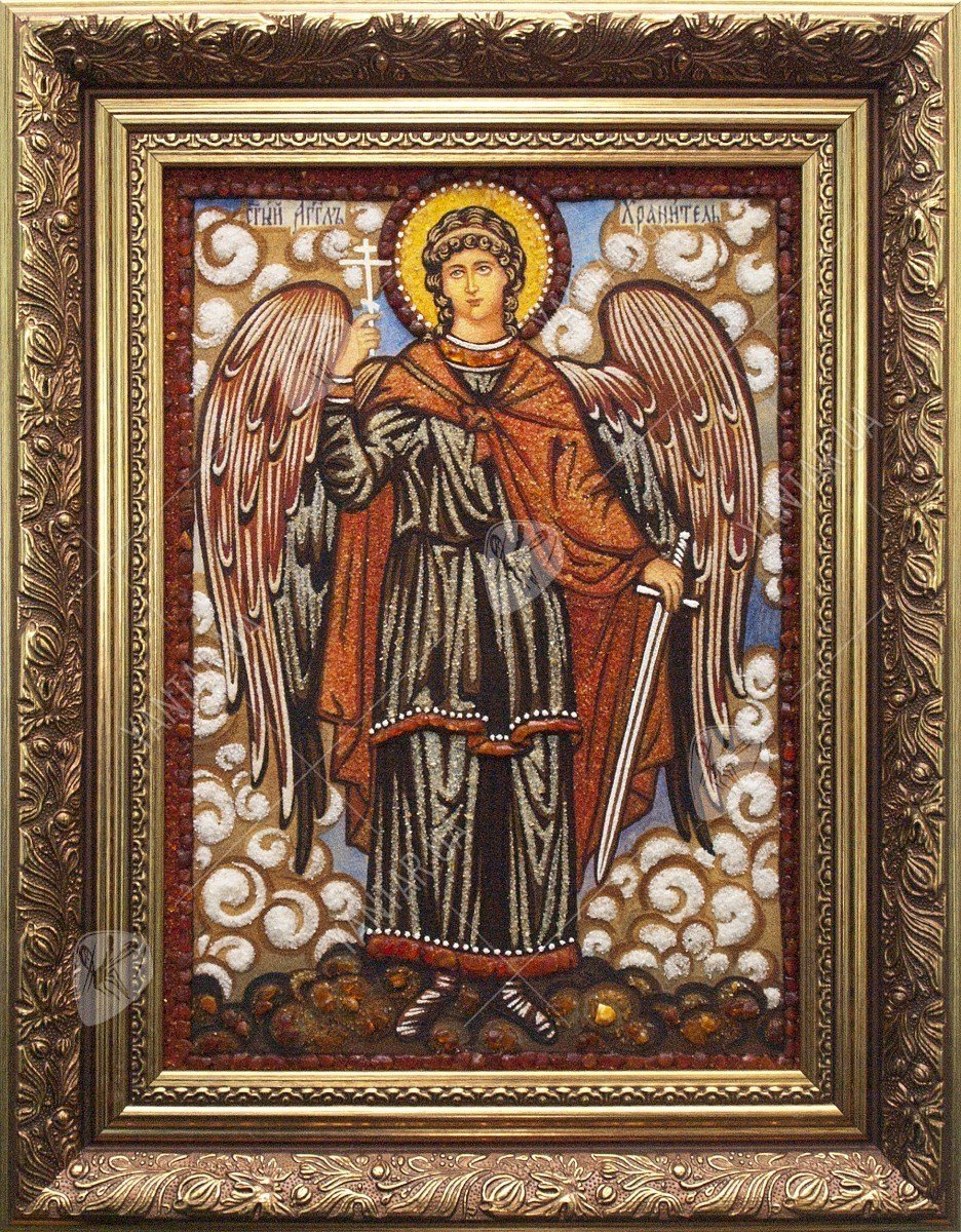 Orthodox icon І-115