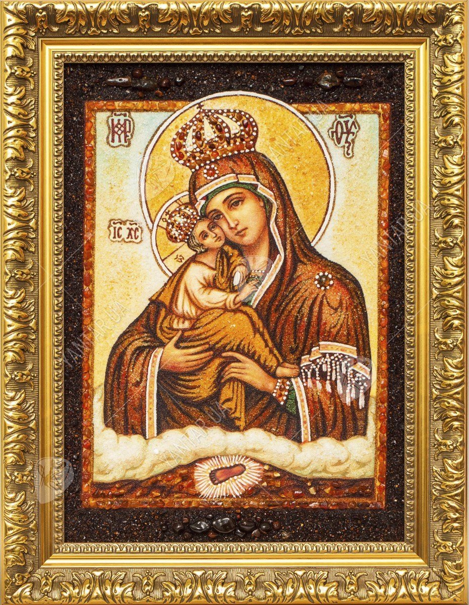 Orthodox icon І-191