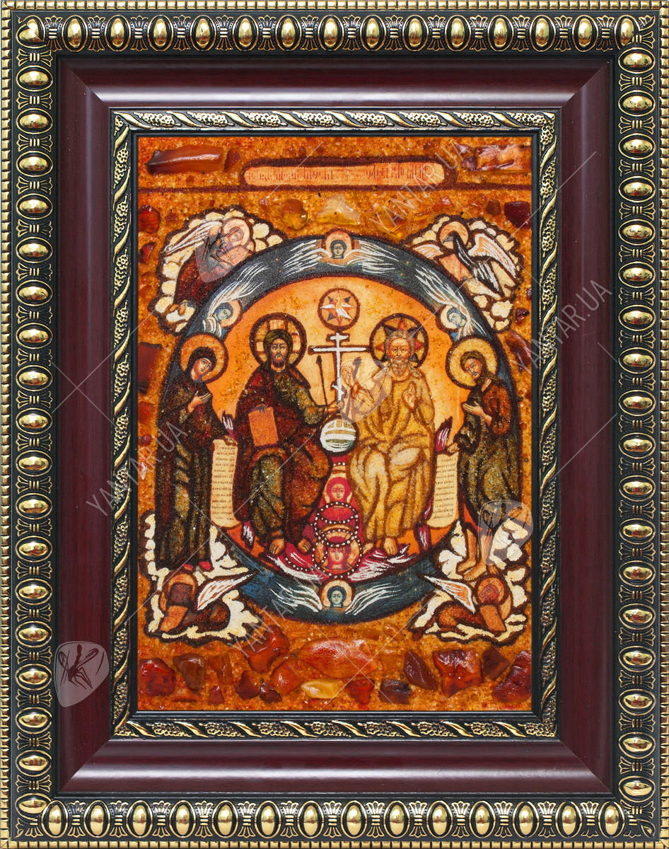 Orthodox icon І-269