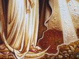 Икона «Непорочное зачатие Девы Марии»