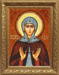 Holy Martyr Eugenia of Rome