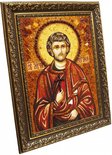 Icon of patron saints ІІ-47