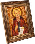 Icon of patron saints ІІ-80