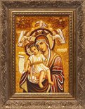 Ікона Божої Матері «Достойно є» («Милуюча»)