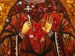 Icon of patron saints ІI-78