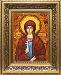 Holy Great Martyr Margaret (Marina) of Antioch