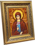 Icon of patron saints ІІ-81