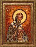 Святитель Алексий Московский чудотворец