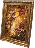 Икона «Иисус Христос Стучится в Дверь»