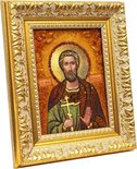 Icon of patron saints ІІ-350