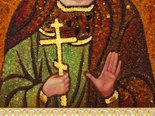 Icon of patron saints ІІ-350