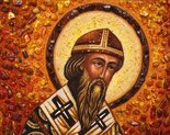 Святитель Алексий Московский чудотворец