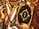 Icon of patron saints II-102