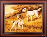 Картина «Мисливські собаки»