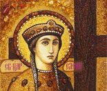 Icon of patron saints ІІ-52