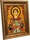 Icon of patron saints II-24