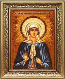 Holy Martyr Nike (Victoria) of Corinth