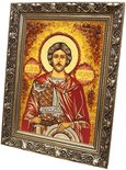 Icon of patron saints ІI-01