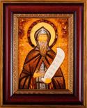 Icon of patron saints ІІ-68