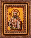 Icon of patron saints ІI-70