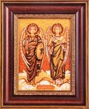 Holy Archangels Michael and Gabriel