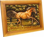 Panel "Horse"