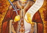 Icon of patron saints ІІ-20