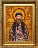 Icon of patron saints II-145