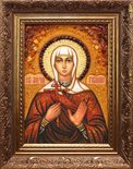 Icon of patron saints ІI-32