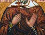 Icon of patron saints ІI-32