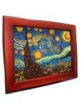 Картина «Зоряна ніч» (Вінсент ван Гог)